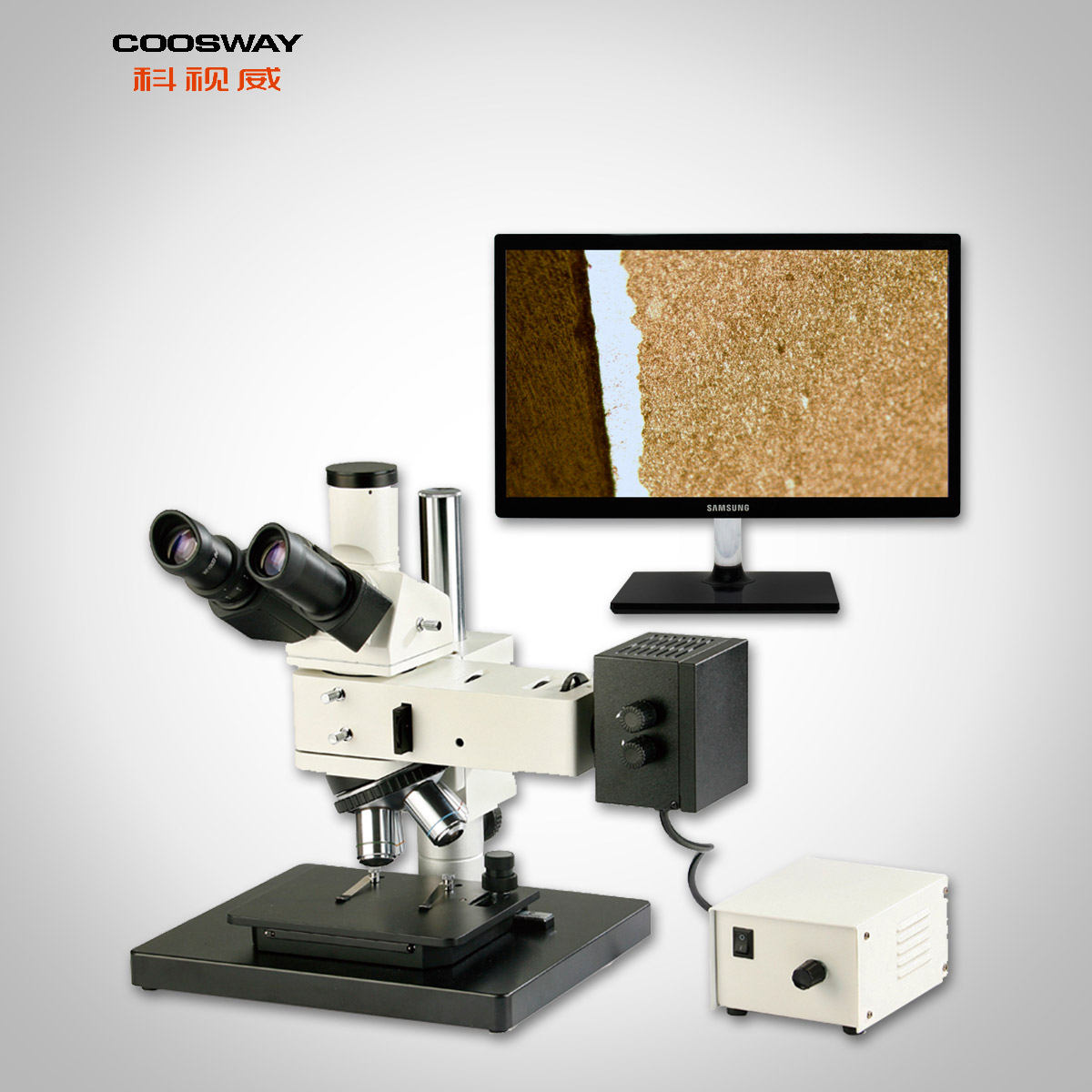 3D显微镜 3D显微镜