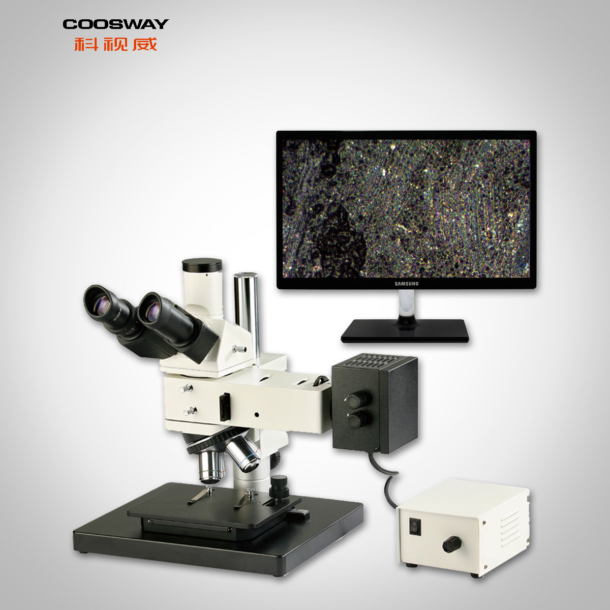 3D显微镜 3D显微镜