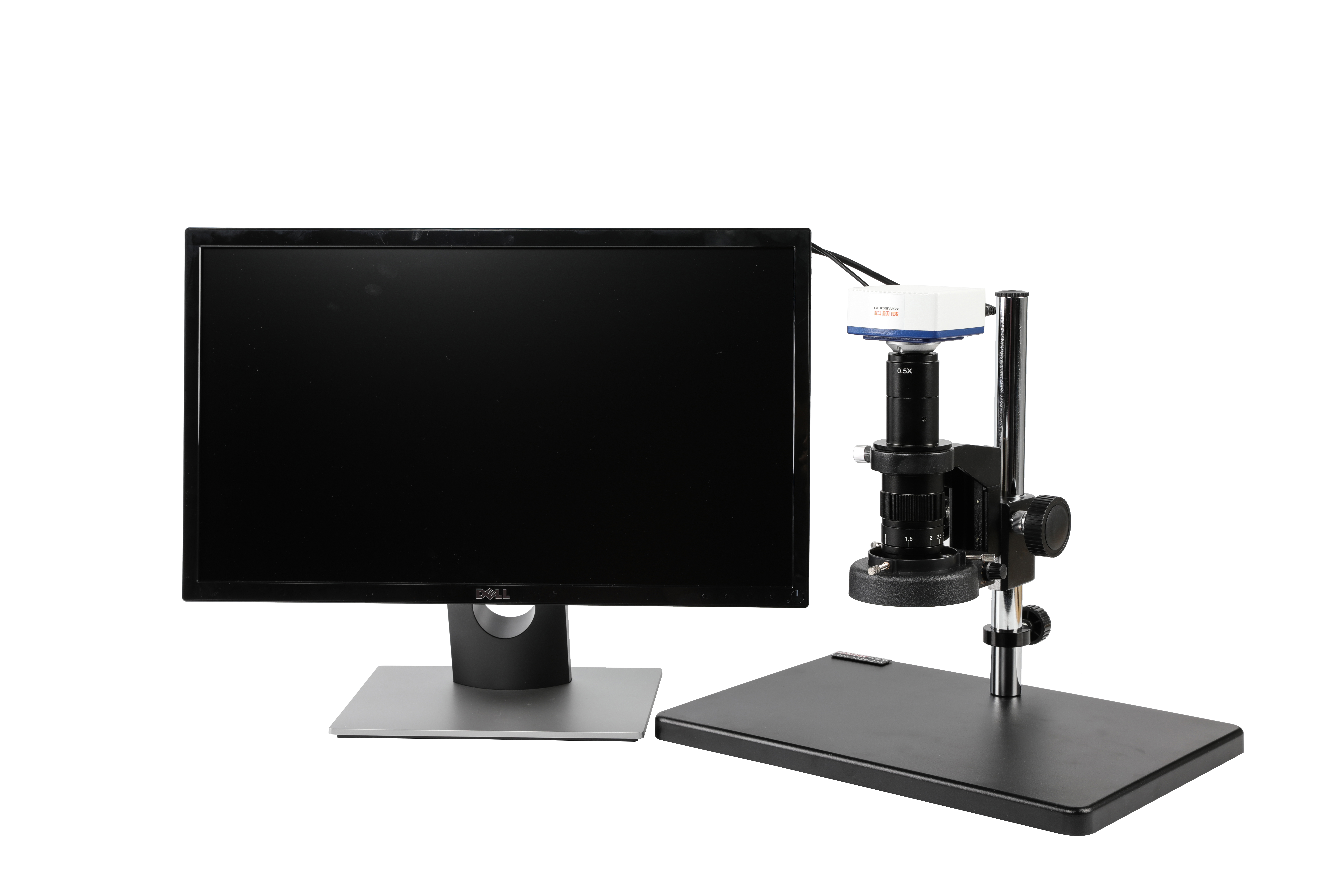 视频显微镜 视频显微镜