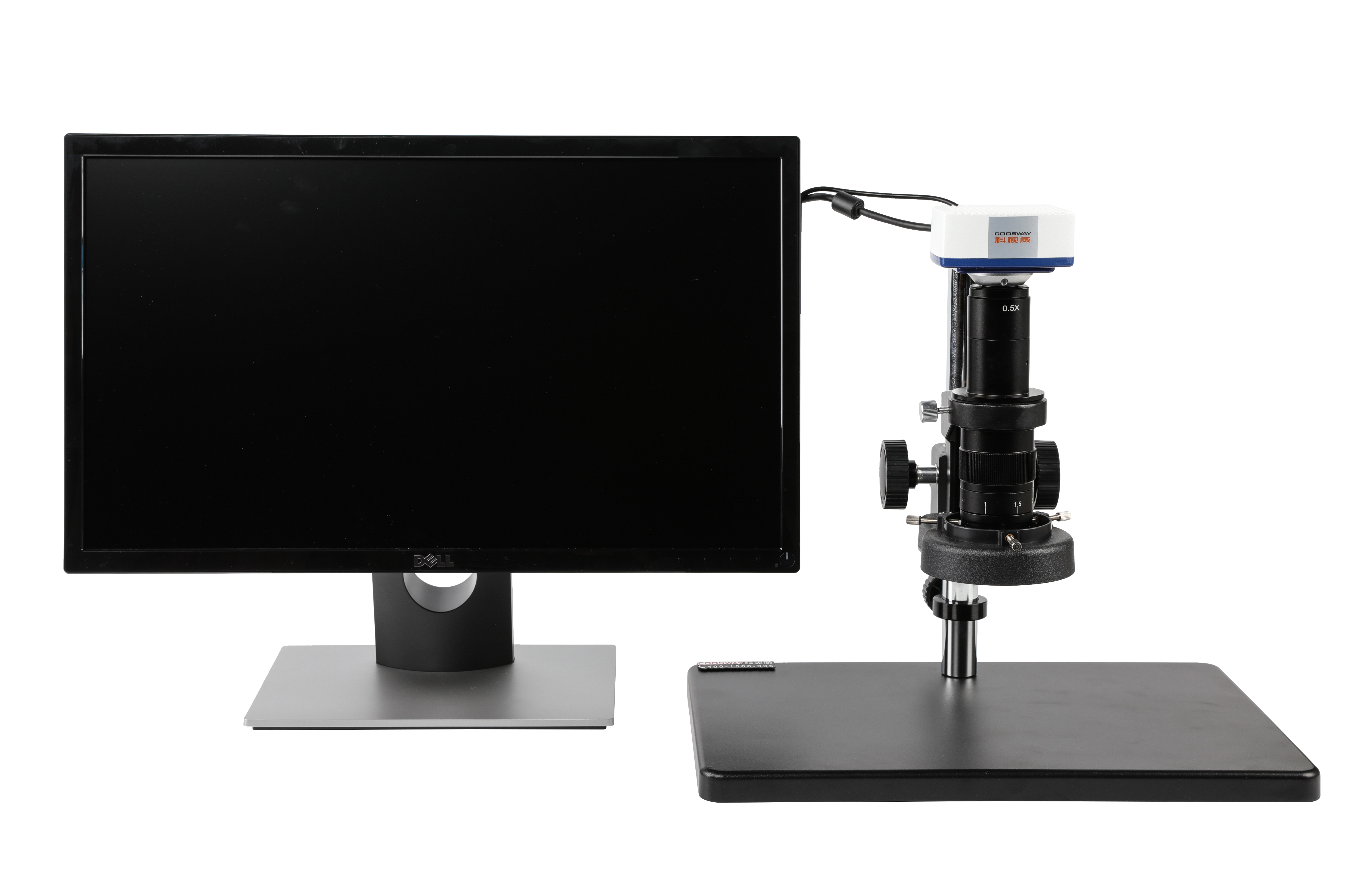 视频显微镜 视频显微镜