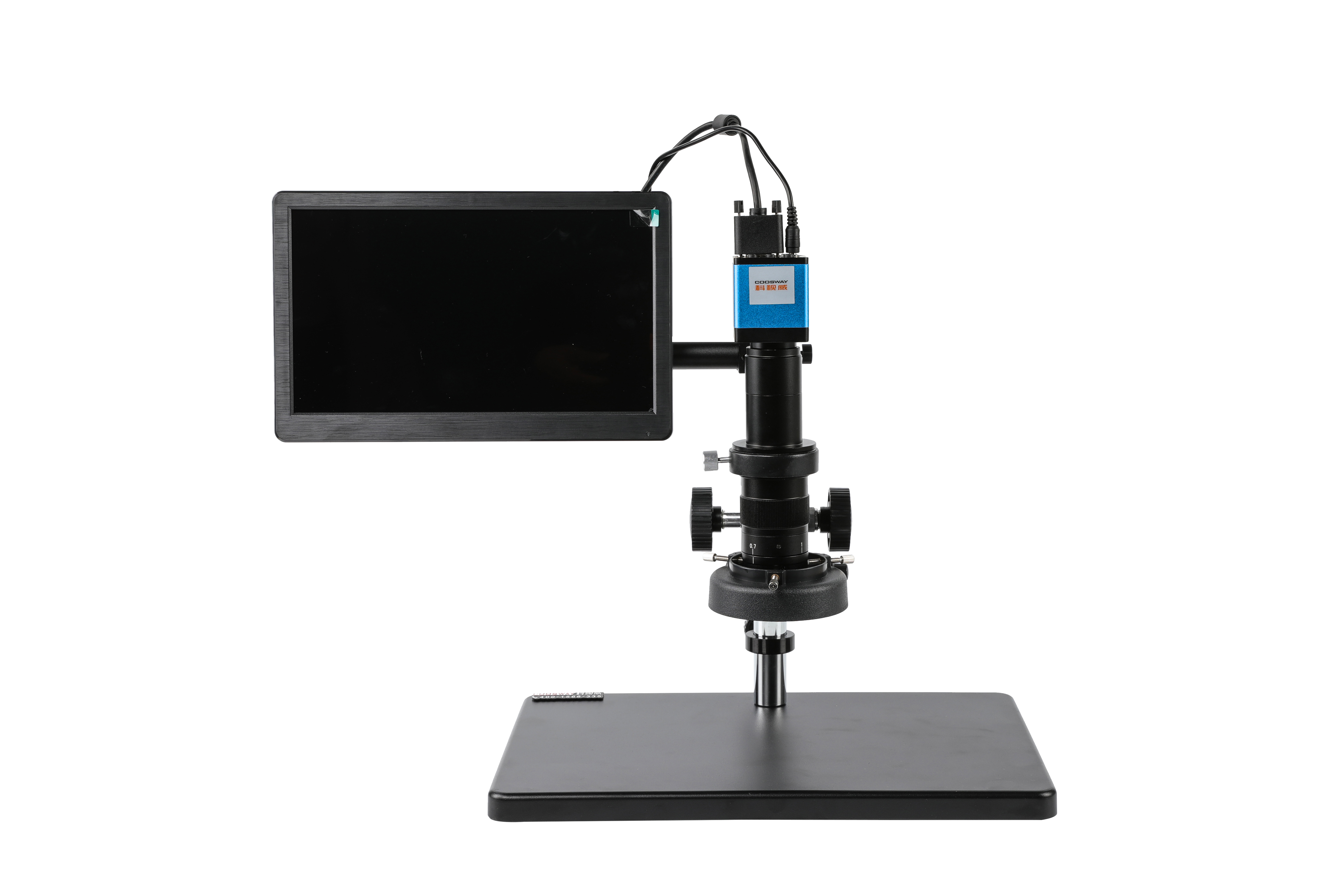 视频显微镜 视频显微镜