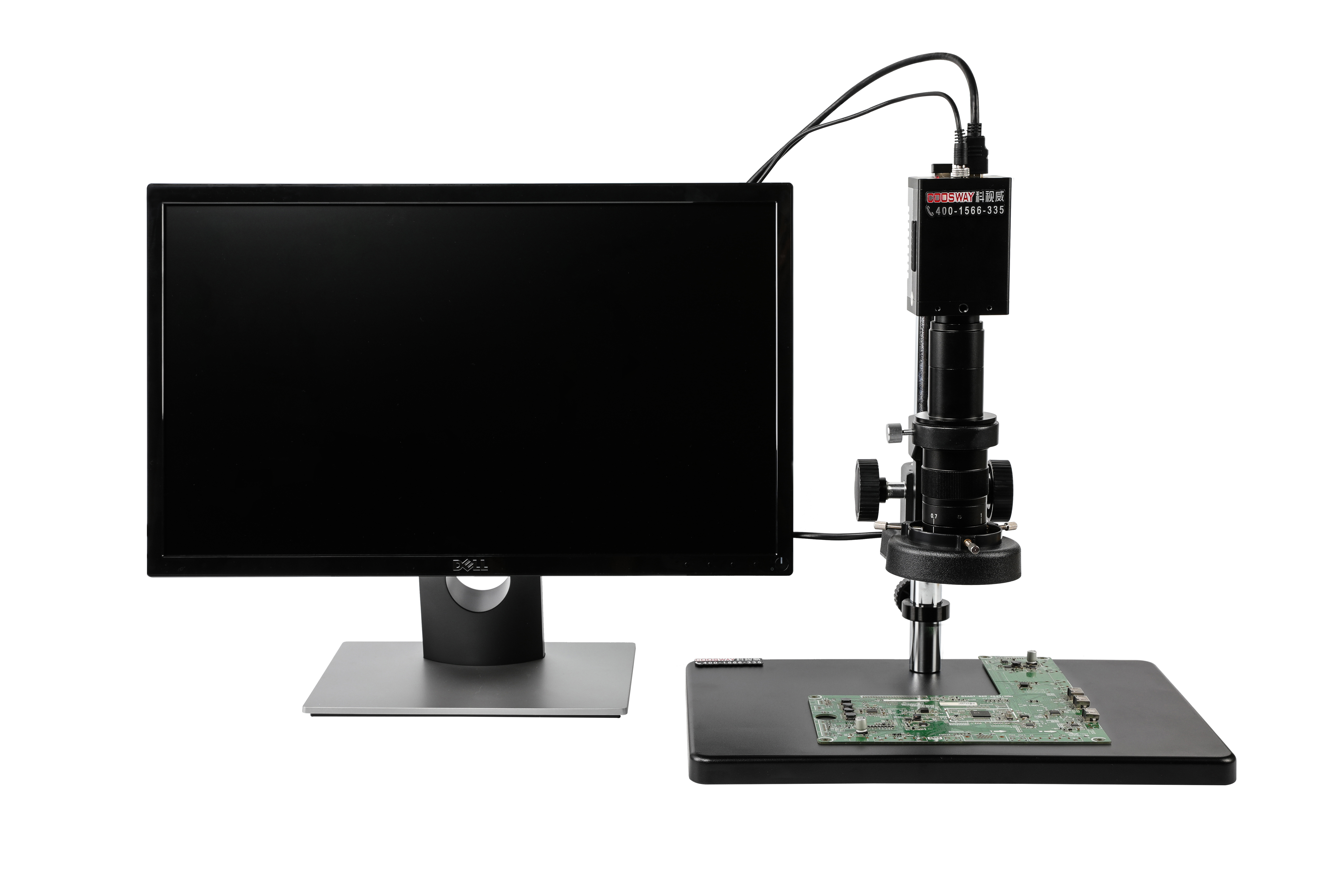 3D显微镜 3D显微镜